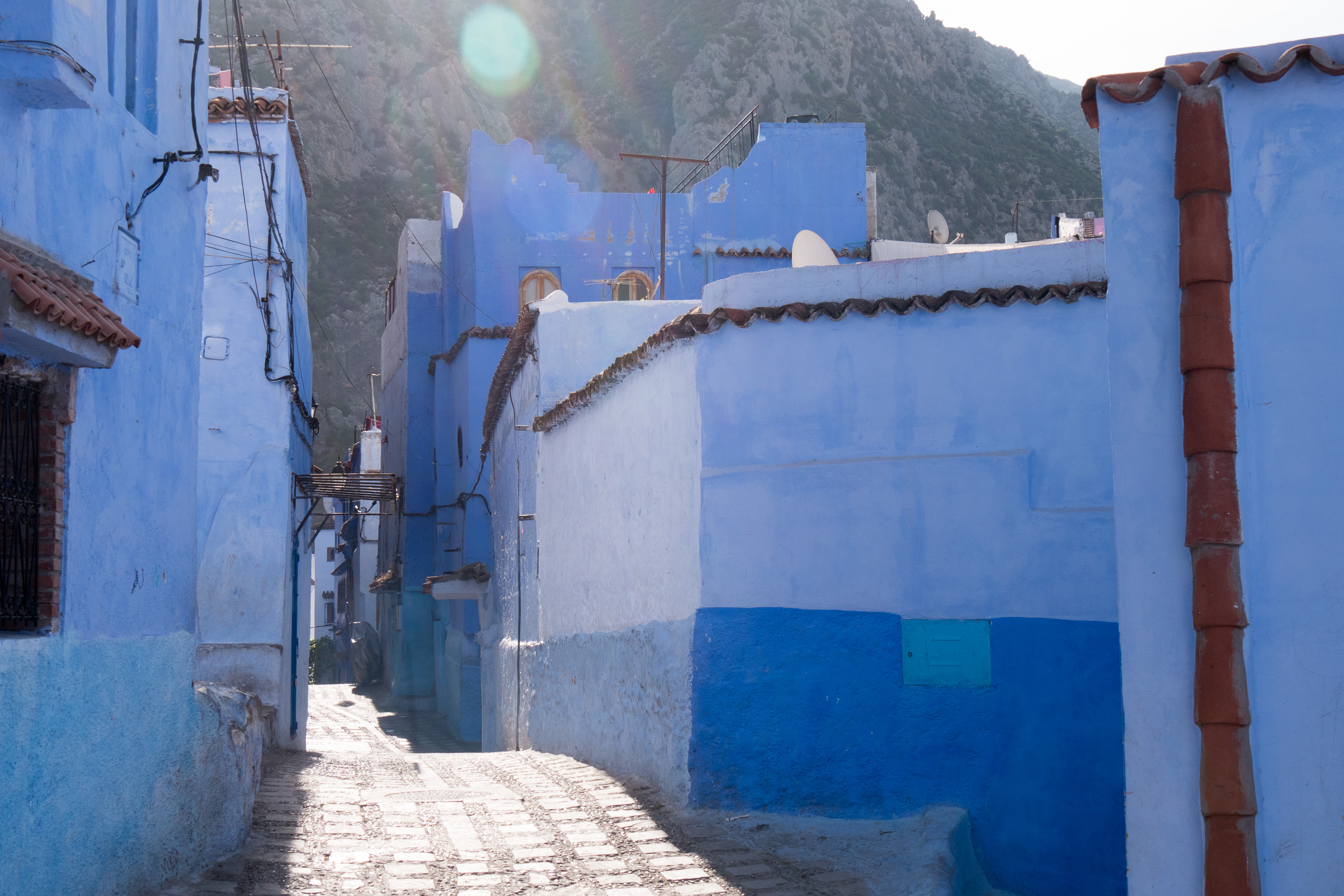 Chefchaouen